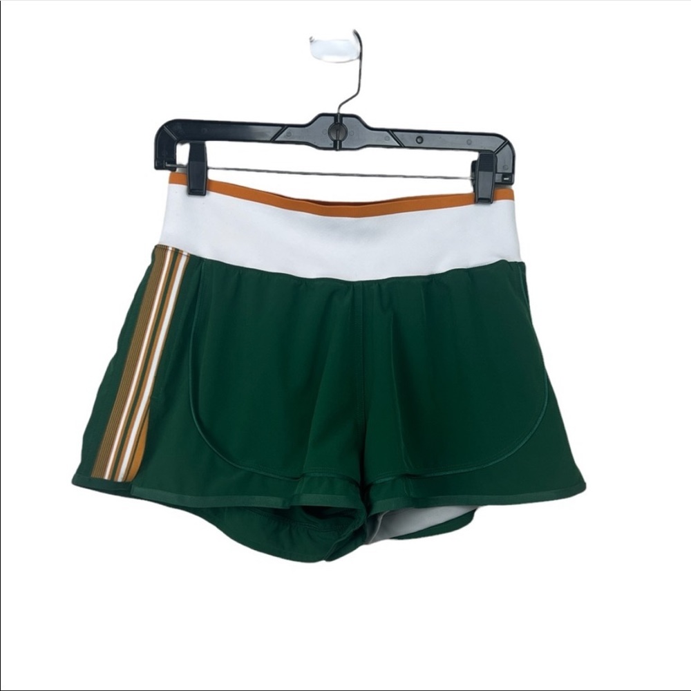 Adidas X Stella McCartney Train High Intensity Shorts